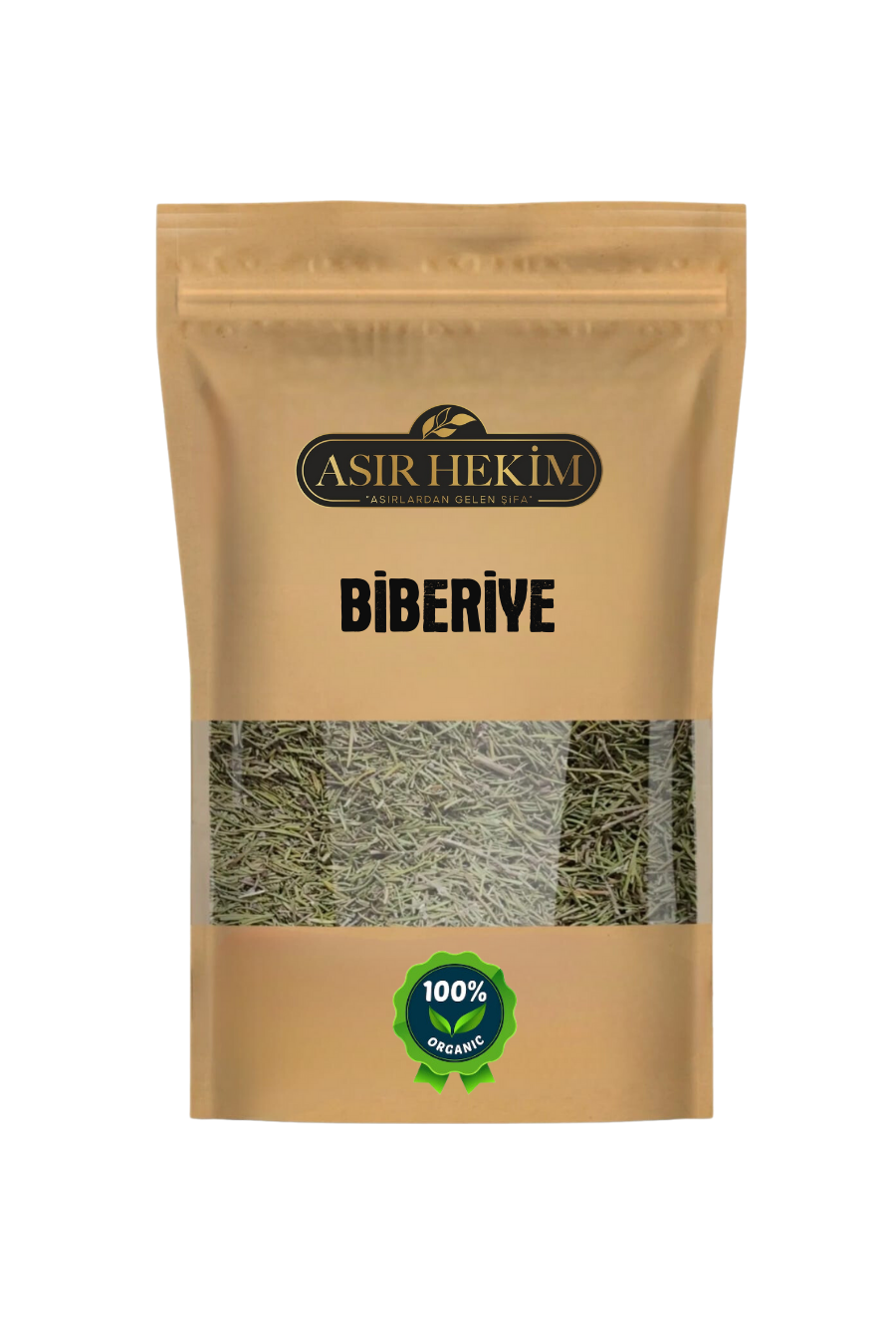 ASIR HEKIM BIBERIYE PAKET 70 GR 